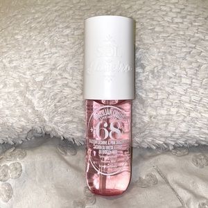 Sol De Janeiro - Brazilian crush cheirosa 68